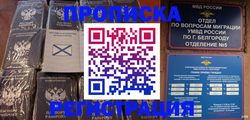 прописка гарантия в Читинской области